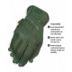 Перчатки Mechanix Tactical FastFit Olive Drab | цвет зеленый | (FFTAB-60)